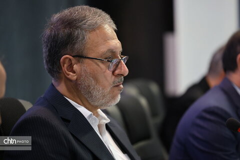 نشست خبری به مناسبت گرامیداشت هفته گردشگری در استان
