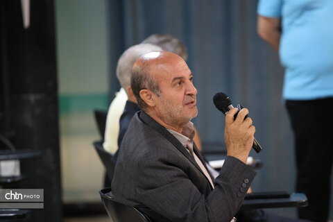 نشست خبری به مناسبت گرامیداشت هفته گردشگری در استان