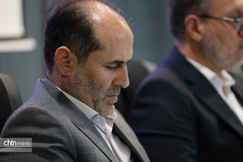 نشست خبری به مناسبت گرامیداشت هفته گردشگری در استان