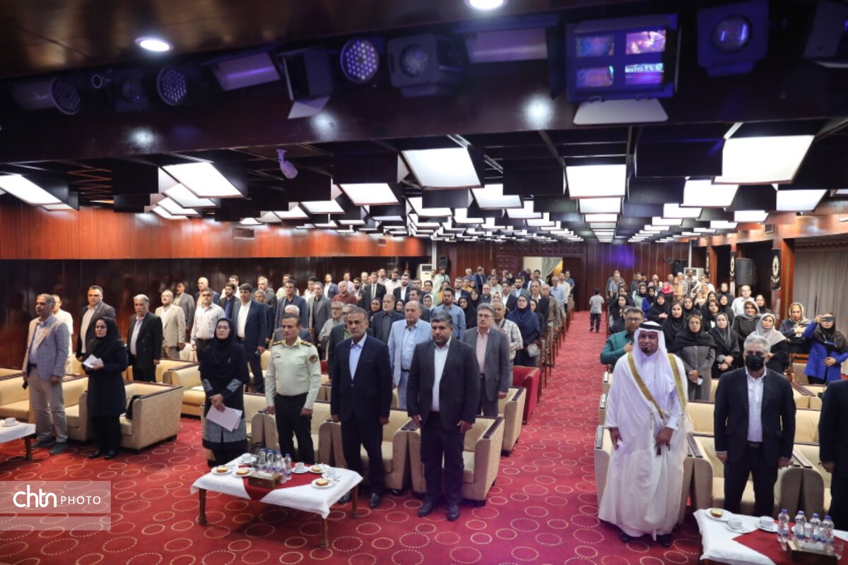 صدور ۶۰ موافقت اصولی گردشگری با سرمایهگذاری ۲.۸ همتی در خوزستان / توسعه گردشگری استان نیازمند همراهی مؤثر نظام بانکی است