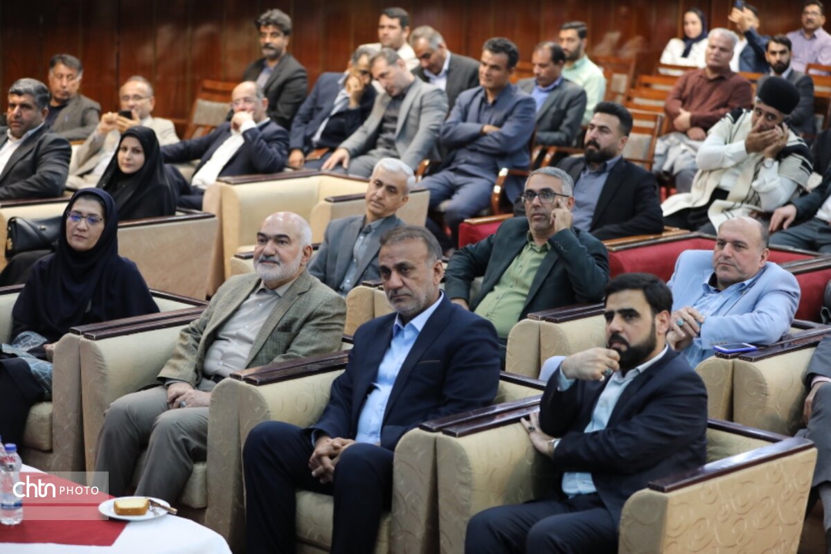 صدور ۶۰ موافقت اصولی گردشگری با سرمایه‌گذاری ۲.۸ همتی در خوزستان / توسعه گردشگری استان نیازمند همراهی مؤثر نظام بانکی است