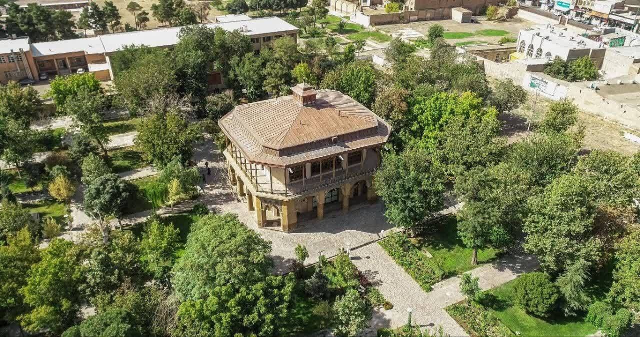 بازدید از قلعه الموت دولتخانه صفوی قزوین در هفته گردشگری رایگان شد
