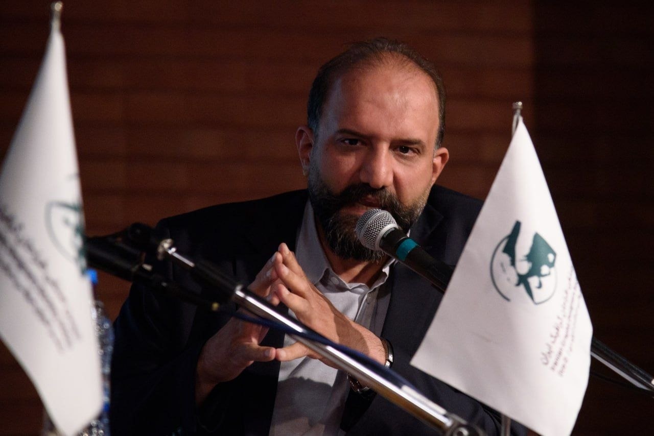 انجمن صنفی طراحان گرافیک ایران ۲۹ ساله شد/ ماهیت کار هنری، بیش از آنکه کارفرمایی باشد، انفرادی است