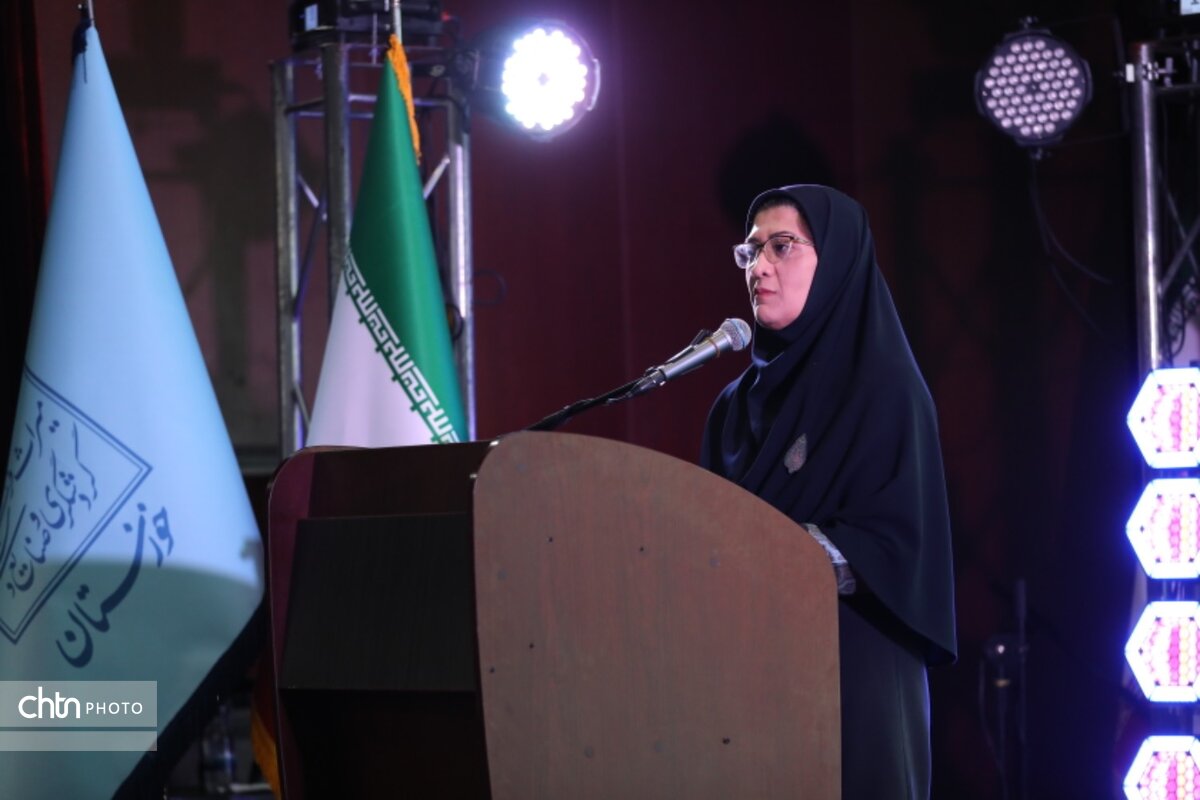 توسعه رویدادها، گردشگری آبی و سفر ارزان در دستورکار میراثفرهنگی خوزستان قرار دارد