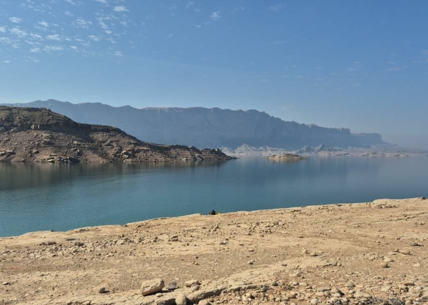 گردشگری آبی میتواند از شوشتر تا اروند به موتور توسعه خوزستان تبدیل شود/
۳۴ کیلومتر از ساحل کارون در مسیر گردشگری