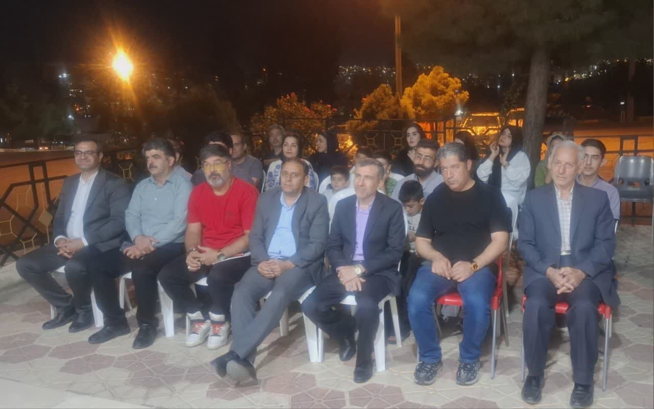 پیوند ژئوتوریسم و گردشگری نجومی در ایلام/ از ژرفای سیمره تا بیکران آسمان