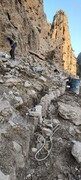 آغاز مرمت و حفاظت پل تاریخی کلهر در معمولان