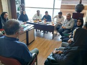 هم‌کاری میراث‌فرهنگی و بخشداری پردیس برای توسعه گردشگری روستایی تقویت می‌شود