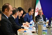 جشنواره طلایه‌داران شکوه مازندران برگزار شد