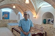 ۱۲ خانه و عمارت تاریخی ورامین بیمه حوادث شدند