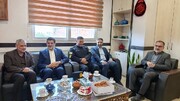 ضرورت توسعه و مرمت بافت کهن ساری با همکاری دستگاه‌های متولی