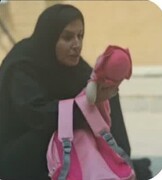 «زنگ آخر» در رامهرمز به اجرای خیابانی درآمد