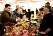 غذاهای بومی کردستان بخشی از هویت فرهنگی و جاذبه گردشگری هستند/ یکاوه و حلوای گل‌ زرد، قابلیت تبدیل شدن به برند گردشگری خوراک را دارند