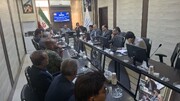 برنامه‌ریزی برای برگزاری آیین‌های برداشت زرشک و زعفران در قاینات