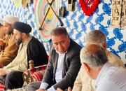 پیوند روایت دفاع مقدس با گردشگری شادگان در «نخلستان خاطره»