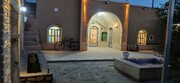 پروانه بهره‌برداری پانزدهمین اقامتگاه بوم‌گردی دامغان صادر شد