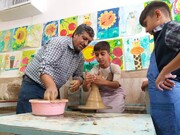 لالجین؛ از مرز «مشاهده» تا قلمرو «تجربه»