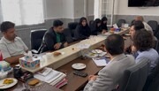 مهدی‌شهر در مسیر توسعه گردشگری / از غار دربند و موزه تا تقویت زیرساخت‌ها و صنایع‌دستی