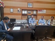 برگزاری کارگاه تخصصی «مسئولیت مدنی کارکنان یگان حفاظت» در زنجان/ تأکید بر ارتقای دانش حقوقی ضابطین میراث‌فرهنگی