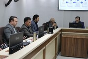 سومین روز از هفته گردشگری در زنجان با تکیه بر فناوری‌های نوین رقم خورد/ برنامه‌ریزی برای هوشمندسازی و دسترس‌پذیری اماکن تاریخی