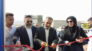 افتتاح اقامتگاه بوم‌گردی تاروس در جزیره هرمز همزمان با هفته گردشگری