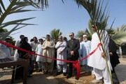 بوم‌گردی چیکو در هفته گردشگری با اعتبار ۱۸۰ میلیاردی وارد فاز توسعه شد
