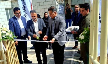 سه دفتر خدمات مسافرتی در اراک افتتاح شد