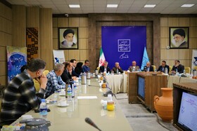 جشنواره طلایه‌داران شکوه مازندران برگزار شد