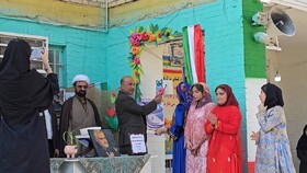 زنگ گردشگری در بهبهان به صدا درآمد