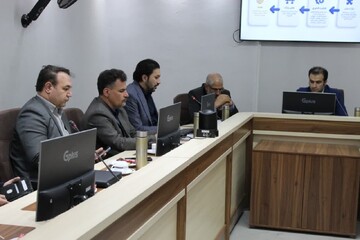 سومین روز از هفته گردشگری در زنجان با تکیه بر فناوری‌های نوین رقم خورد/ برنامه‌ریزی برای هوشمندسازی و دسترس‌پذیری اماکن تاریخی