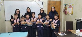 گردشگری از کلاس‌های درس آغاز می‌شود