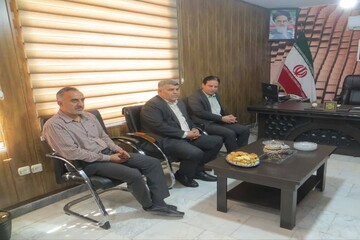 گردشگری می‌تواند به یکی از محورهای توسعه ساوجبلاغ تبدیل شود
