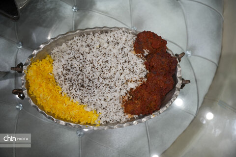جشنواره غذا