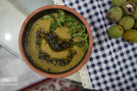 جشنواره غذا
