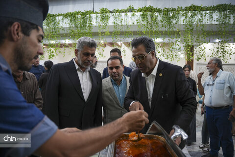 جشنواره غذا