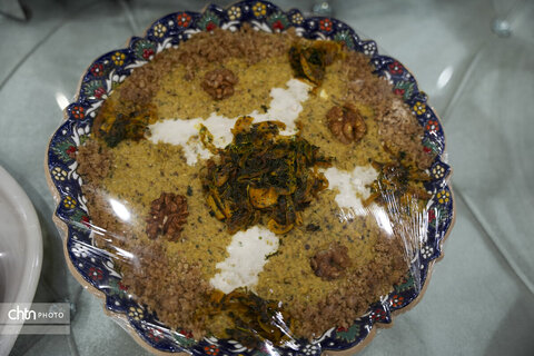 جشنواره غذا