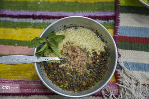 جشنواره غذا
