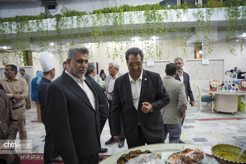جشنواره غذا