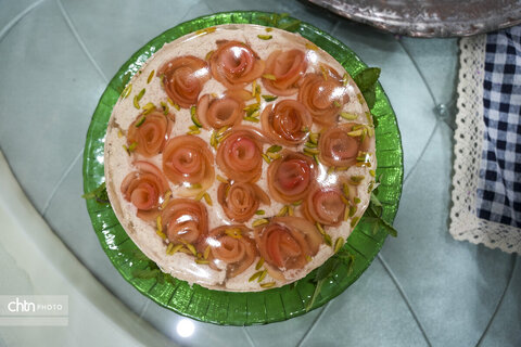 جشنواره غذا
