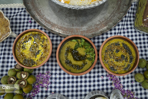 جشنواره غذا
