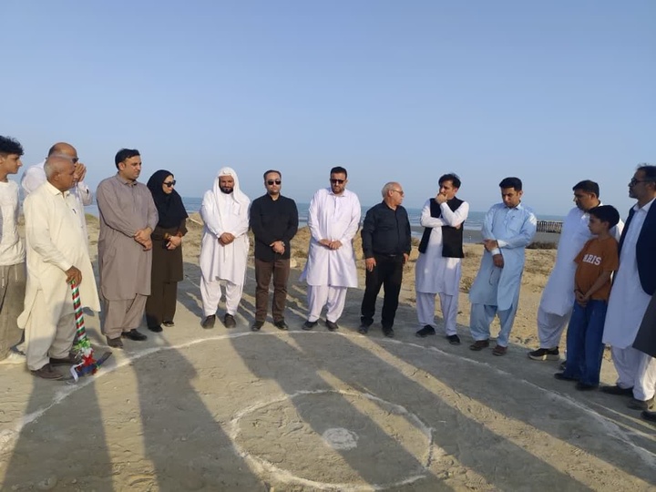 آغاز عملیات اجرایی احداث مجتمع گردشگری با سرمایه‌گذاری ۲۵۰ میلیارد تومان در کنارک