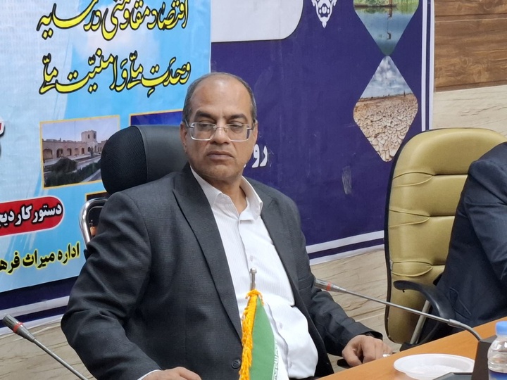 تقویت گردشگری با تاکید بر حفاظت از میراث‌فرهنگی و طبیعی اصل انکارناپذیر است