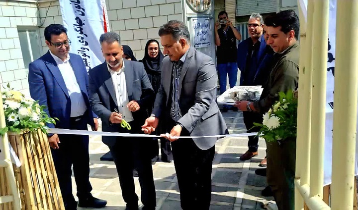 سه دفتر خدمات مسافرتی در اراک افتتاح شد