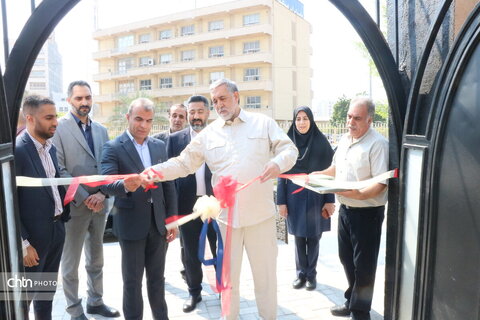 یک سفره خانه سنتی در بندرعباس افتتاح شد