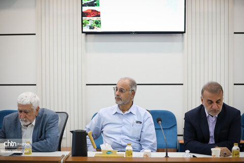 نمایشگاه و نشست معرفی ظرفیت‌های زمین‌گردشگری(ژئوتوریسم) استان خوزستان