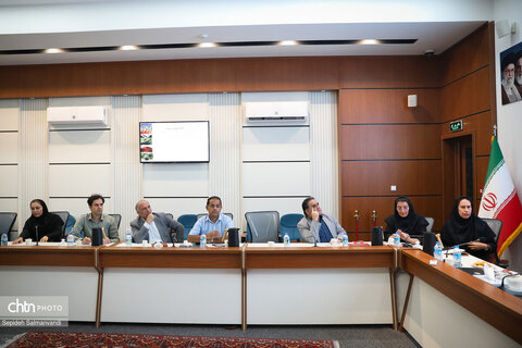 نمایشگاه و نشست معرفی ظرفیت‌های زمین‌گردشگری(ژئوتوریسم) استان خوزستان