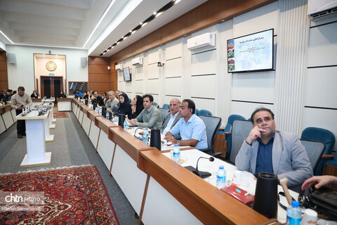 نمایشگاه و نشست معرفی ظرفیت‌های زمین‌گردشگری(ژئوتوریسم) استان خوزستان