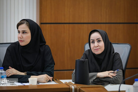 نمایشگاه و نشست معرفی ظرفیت‌های زمین‌گردشگری(ژئوتوریسم) استان خوزستان