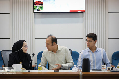 نمایشگاه و نشست معرفی ظرفیت‌های زمین‌گردشگری(ژئوتوریسم) استان خوزستان