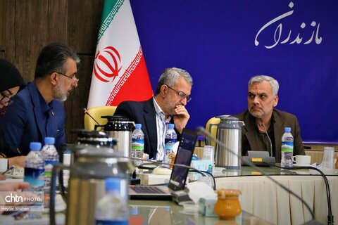 جشنواره طلایه‌داران شکوه مازندران برگزار شد